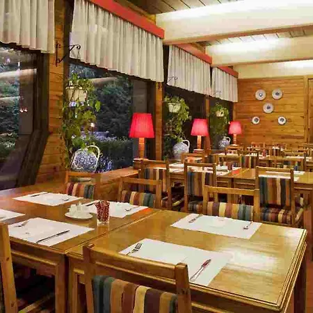 Grand Hotel International - Czech Leading Hotels 