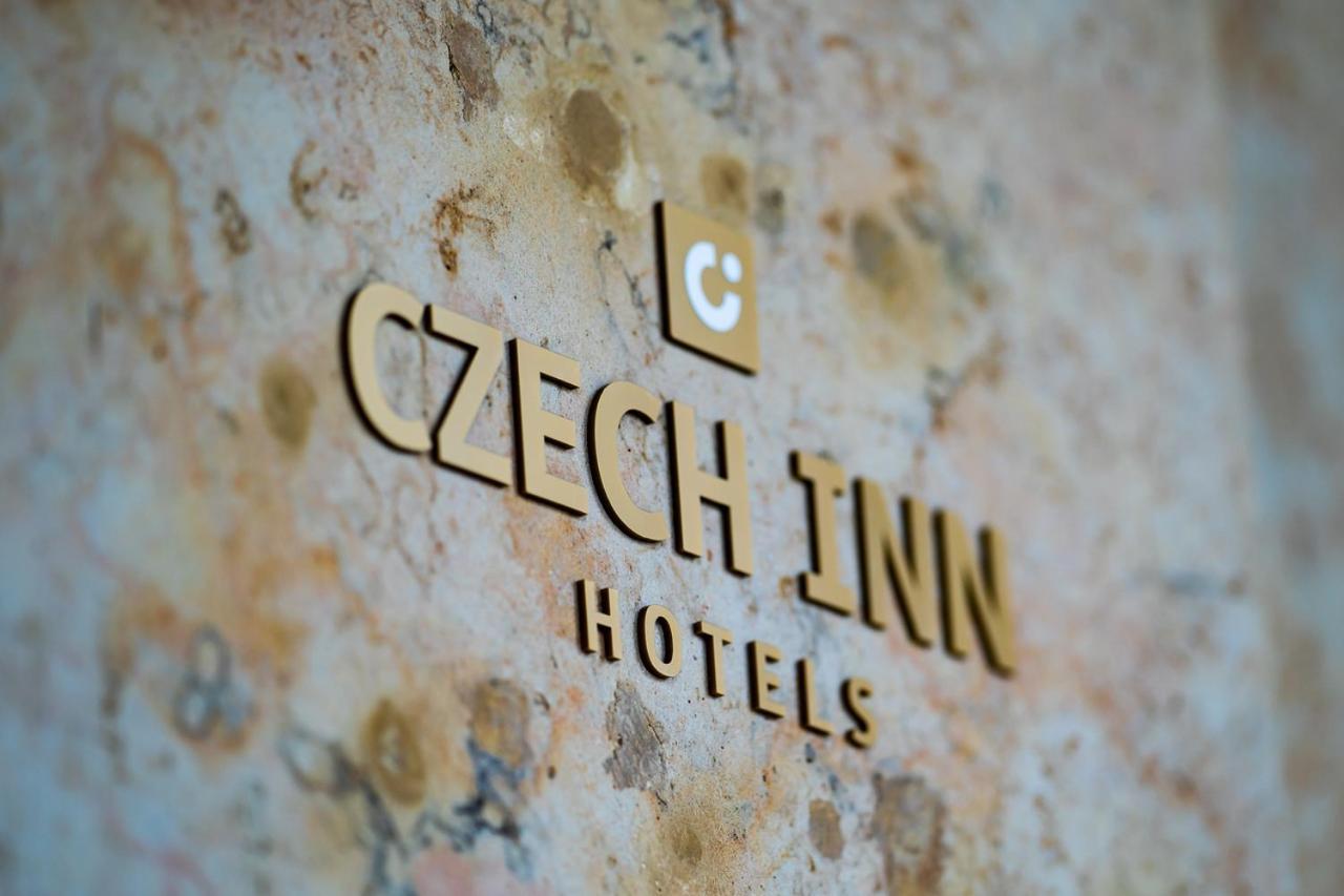 Grand International - Czech Leading Отель